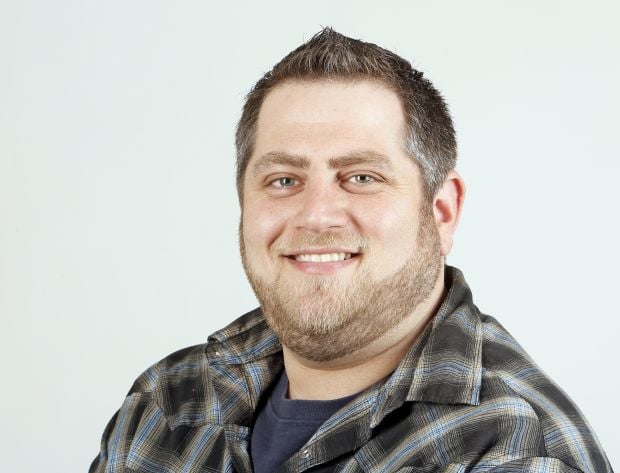 Jon Gold